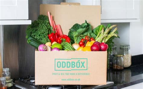 oddbox login